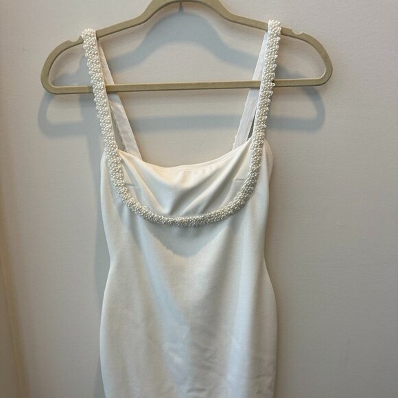 Nookie Nouveau Mini Dress - Picture 4 of 7